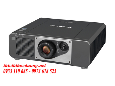 Máy Chiếu Panasonic PT-FRZ50