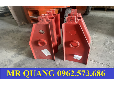 Gối bập bênh mooc