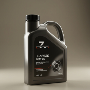 Gói dịch vụ thay dầu hộp số định kỳ xe MERCEDES E200 hộp số 7 cấp