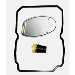 Gói dịch vụ thay dầu hộp số định kỳ xe MERCEDES E200 hộp số 7 cấp