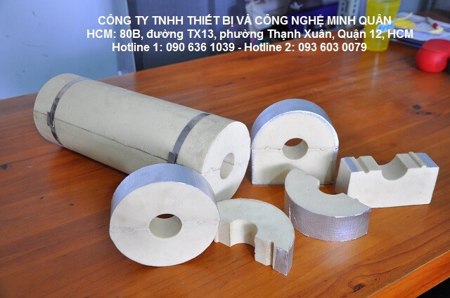 gối đỡ Pu Foam