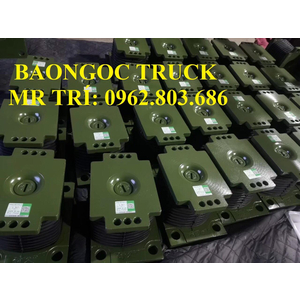 Bót lái xe howo 371, 375, 420 chính hãng