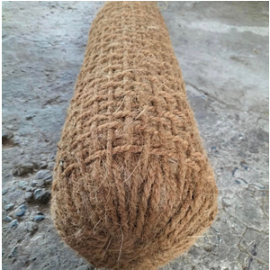 Chuyên sản xuất và cung cấp gối ôm xơ dừa, các sản phẩm lưới xơ dừa, lưới chống nắng xơ dừa