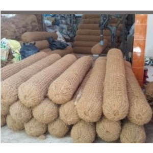 Chuyên sản xuất và cung cấp gối ôm xơ dừa, các sản phẩm lưới xơ dừa, lưới chống nắng xơ dừa