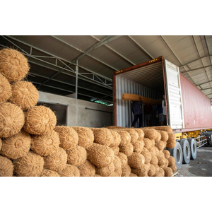 Chuyên sản xuất và cung cấp gối ôm xơ dừa, các sản phẩm lưới xơ dừa, lưới chống nắng xơ dừa