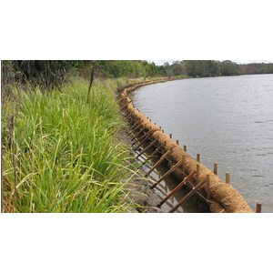 Chuyên sản xuất và cung cấp gối ôm xơ dừa, các sản phẩm lưới xơ dừa, lưới chống nắng xơ dừa