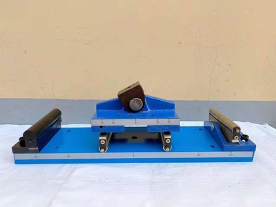 Bộ gối uốn bê tông 2 điểm