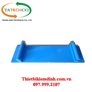 Bộ gối uốn bê tông hai điểm - VN