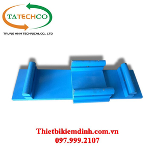 Bộ gối uốn bê tông hai điểm - VN