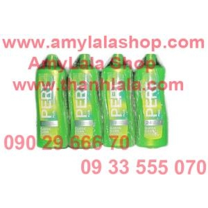 Gội xả Pert Plus® Classic Clean 2in1 (1lít2) - 0902966670 - 0933555070