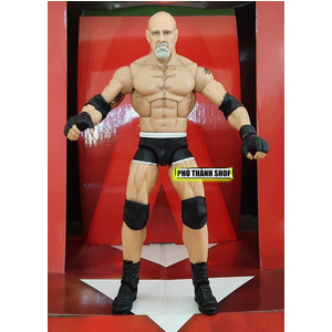 WWE GOLDBERG - ELITE RAW MAIN EVENT (KHÔNG HỘP)