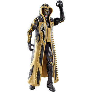WWE GOLDUST - ELITE 36 (KHÔNG HỘP)
