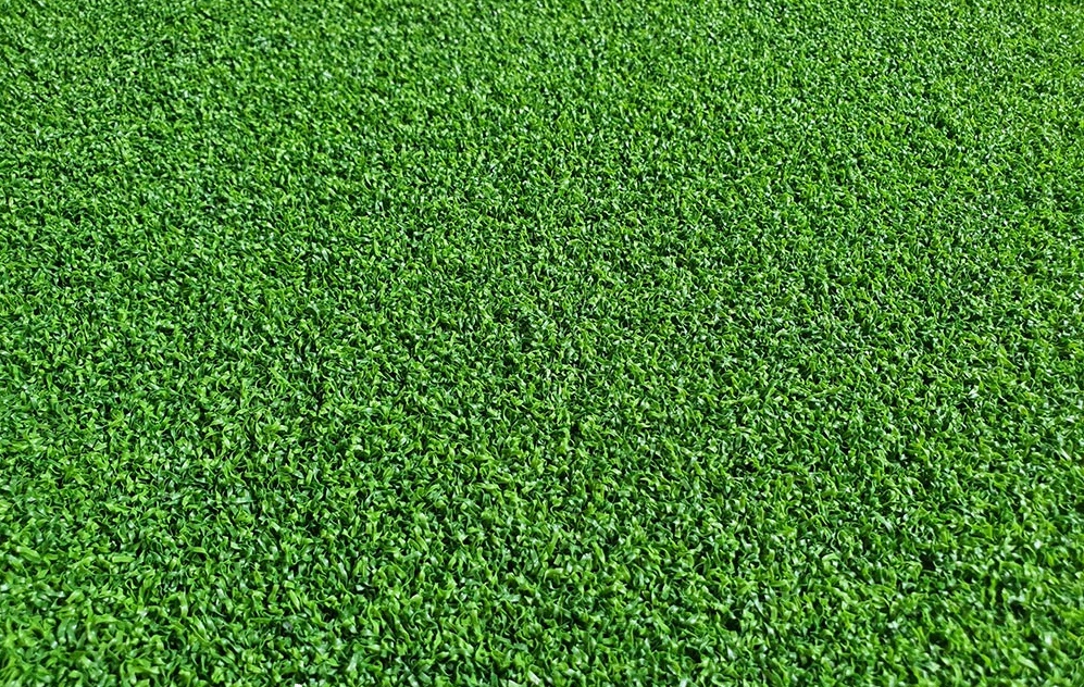 Thảm cỏ golf HP12G - cao 12mm loại cao cấp