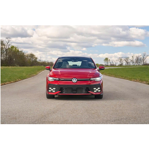 Golf GTI 2025