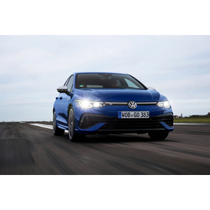 Golf R 2.0 TSI