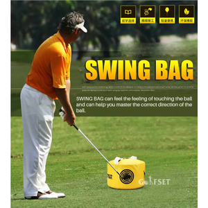 Túi Tập Swing Golf HL002 - PGM Golf Swing Trainer