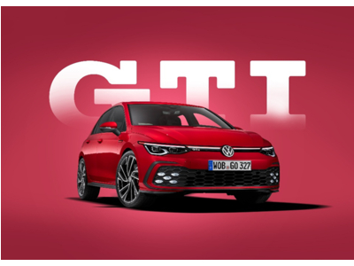 Golf TSI GTI: Chiếc xe thể thao dành cho người thích lái và có gu sống