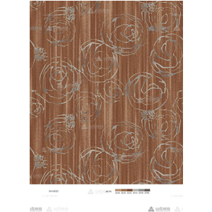 GOMA-SH1452D- THẢM ĐẶT DỰ ÁN ( thời gian đặt 40-50 ngày)