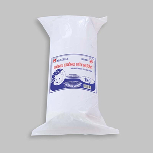 Bông y tế Bảo Thạch 1 kg hoặc 0.5 kg