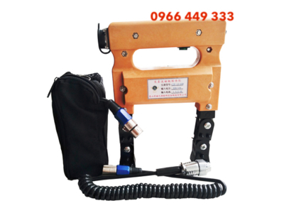 Gông từ kiểm tra khuyết tật kim loại