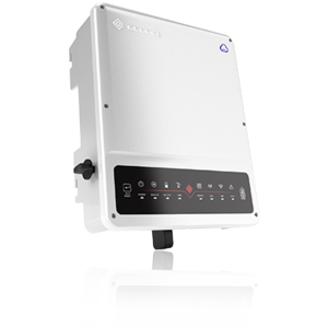 GOODWE GW2000-BH, Sữa Bộ Hòa Lưới Điện Mặt Trời