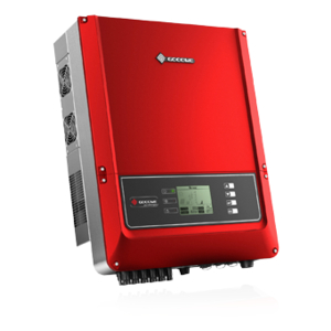 GOODWE GW5000D-NS, Sữa Bộ Hòa Lưới Điện Mặt Trời