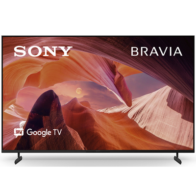 Google Tivi Sony 4K 43 inch KD-43X80L - Mới 2023