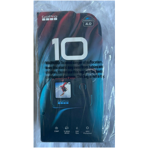 Máy quay hành động GoPro HERO10 Black