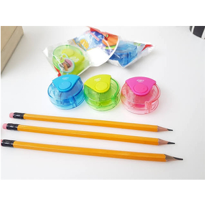 Gọt chì Deli 0554