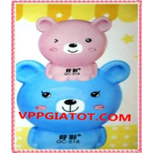 Gọt chì -nhiều mẫu