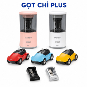 Gọt chì Plus các loại