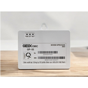 GP-03 - Module truyền nhận dữ liệu GPRS