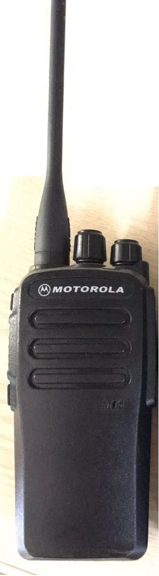 Máy bộ đàm Motorola GP 3588 Plus
