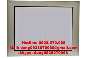 GP-4603T / PFXGP4603TAD Proface HMI