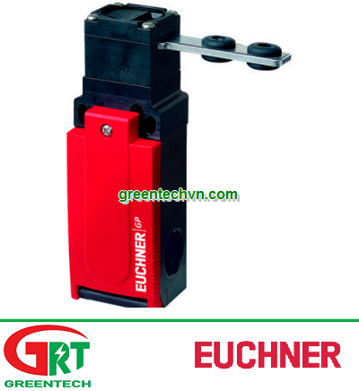 Euchner GP | Công tắc hành trình an toàn Euchner GP | Safety limit switch GP | Euchner Vietnam