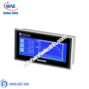 Màn hình đồ hoạ cảm ứng - Model GP-S044