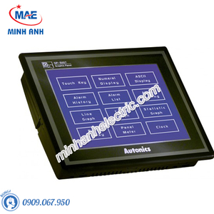 Màn hình đồ hoạ cảm ứng - Model GP-S057