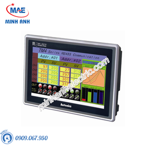 Màn hình đồ hoạ cảm ứng - Model GP-S070