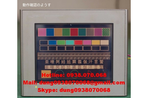 Màn hình cảm ứng Proface GP2301-SC41-24V