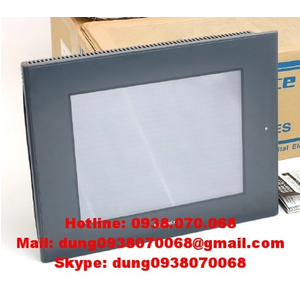 GP2600-TC41-24V Pro-face loại 12.1 inch