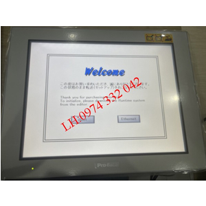 Màn hình Proface GP4601TAA/PFXGP4601TAA