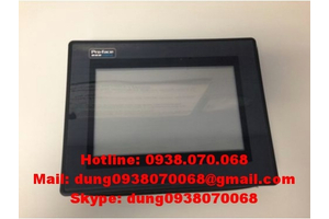 Proface GP430-EG11, GP430-EG11-24V, GP43J-EG11, GP43J-EGE1-220