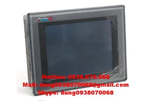 Proface GP577R-SC11, GP577R-SC41-24V, GP577R-TC11, GP577R-TC41-24V