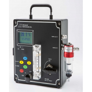 A-1004-2, A-3393-1, A-3636, FA-1032, máy phân tích khí Aii Vietnam, cảm biến Oxy Aii vietnam