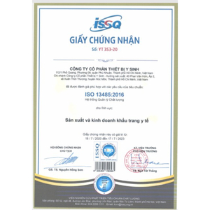 Khẩu Trang N95 BIOMEQ