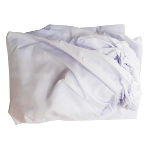 Gra trải giường (trắng)