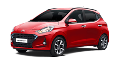 Grand i10 Hatchback