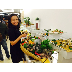 Grand Sunrise 2 Đà Nẵng 3* - Không gian sang trọng và hiện đại