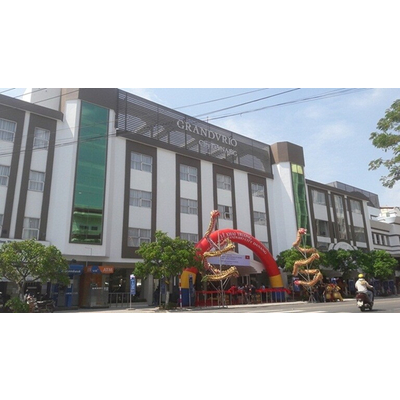 GRANDVRIO OCEAN RESORT DANANG