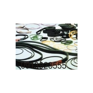 Dây curoa ( V- Belt) và Phốt chặn nhớt các loại